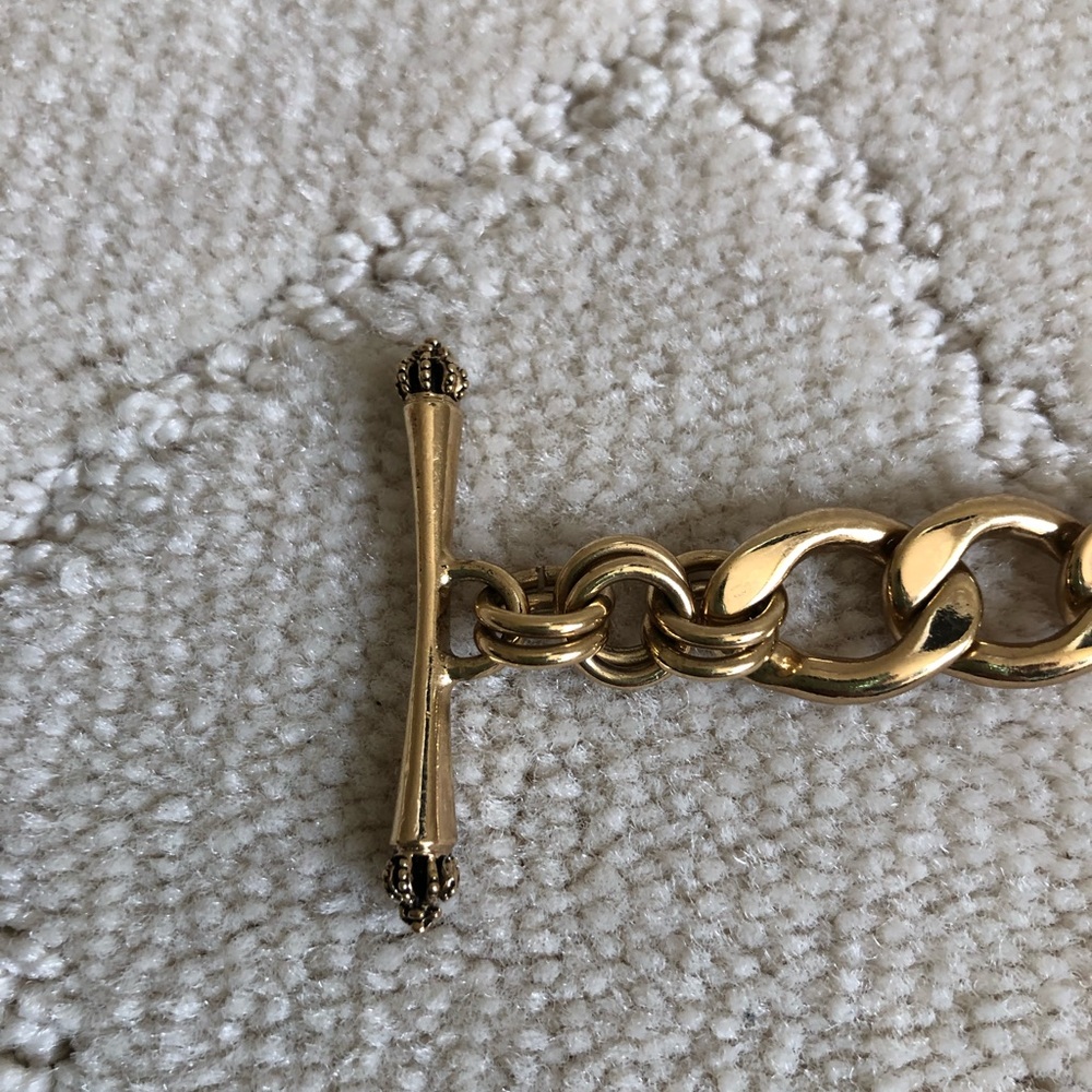 Juicy Couture Charm Bracelet - Picture 5 of 7
